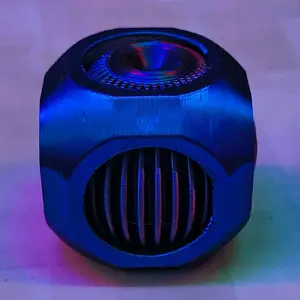 fridget box
