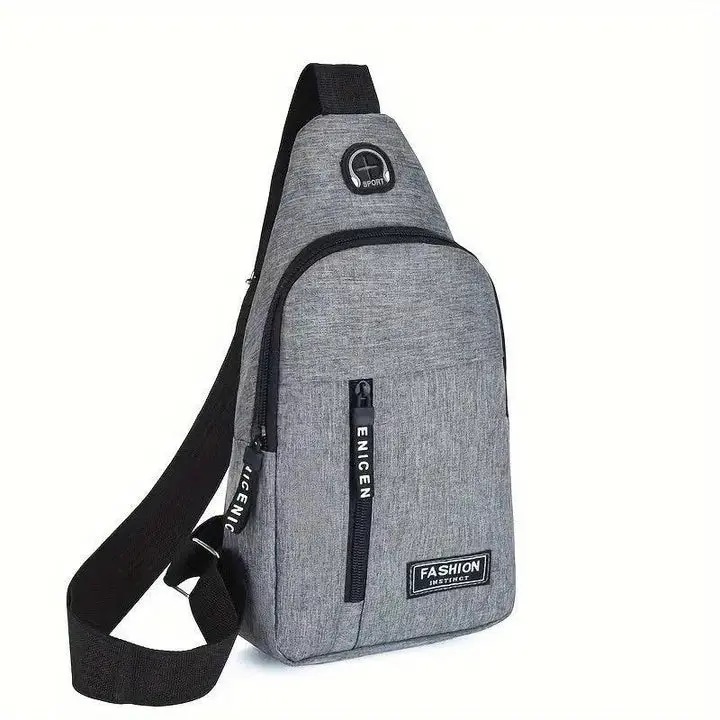 Multi-Functional Large-Space Backpack for Daily Commute, Travel Luggage Bag book bag