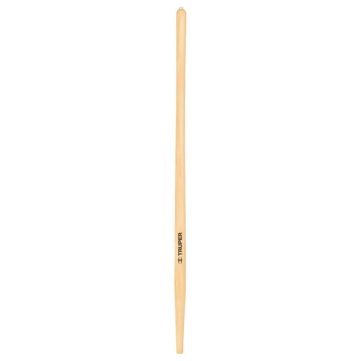 48 in. American Ash Tapered Grip Shovel Handle - Ace #75326, Hollow Backs, Natural Finish Garden & Hardware Tool Component, 2.1 Lbs
