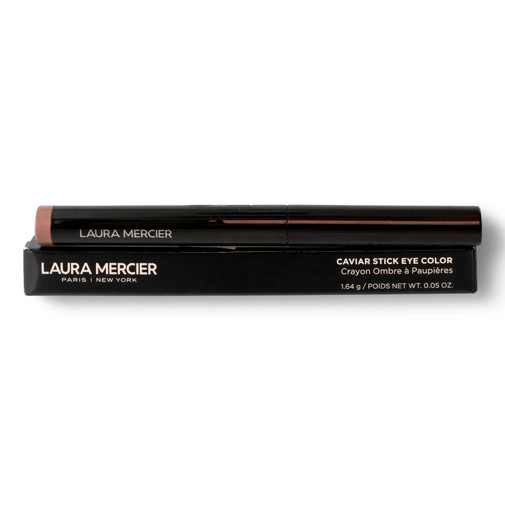 Laura Mercier Caviar Stick Eye Color Makeup, .05oz Eyeshadow Stick - Sugarfrost, Cosmetic