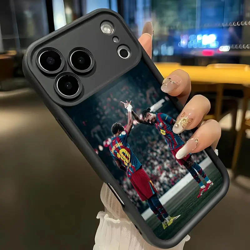 Black-World Cup Yamal