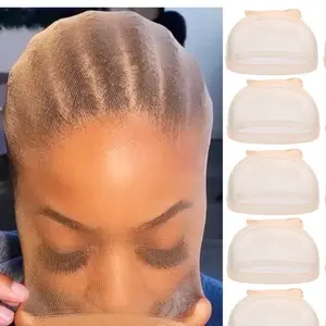 2 HD Wig Cap