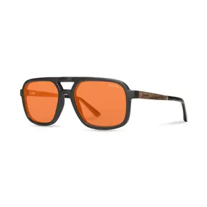 CAMP Glacier Sunglasses - Smokey Bear Edition