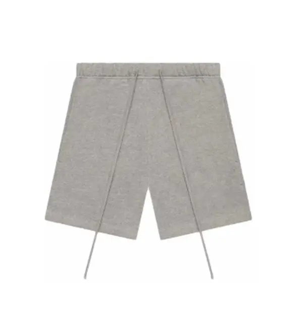 Dark Oatmeal Sweatshort