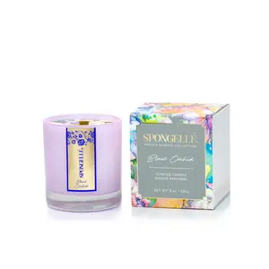 Black Orchid Private Reserve Candle