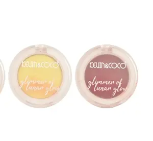 Glimmer of Lunar Glow - Creamy Poetry Series K 02