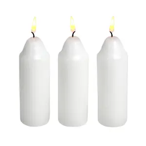 UCO 15-Hour Candles