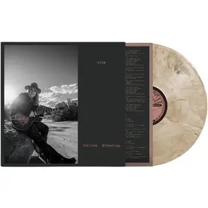 Melissa Etheridge - Rise  [VINYL RECORD - LP] Colored Vinyl, Tan