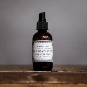 The Greatest Gift Room + Linen Spray 4 oz