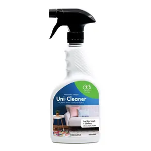 Cleaner Cleaner Cleaner