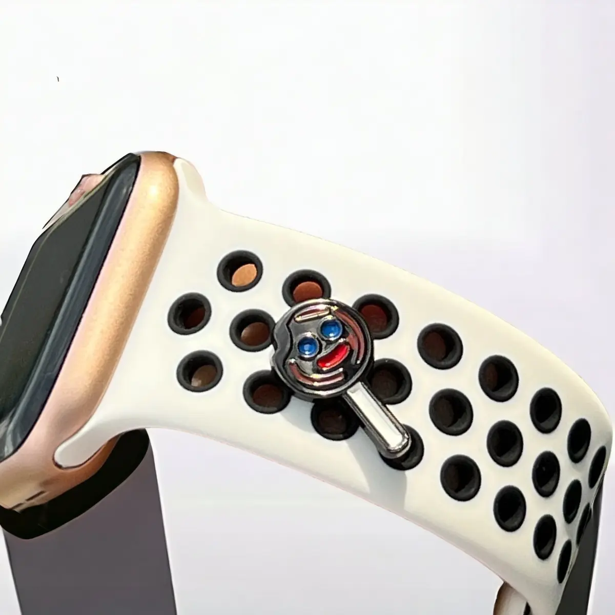 Paleta Watch Charm