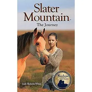 Slater Mountain (Paperback)
