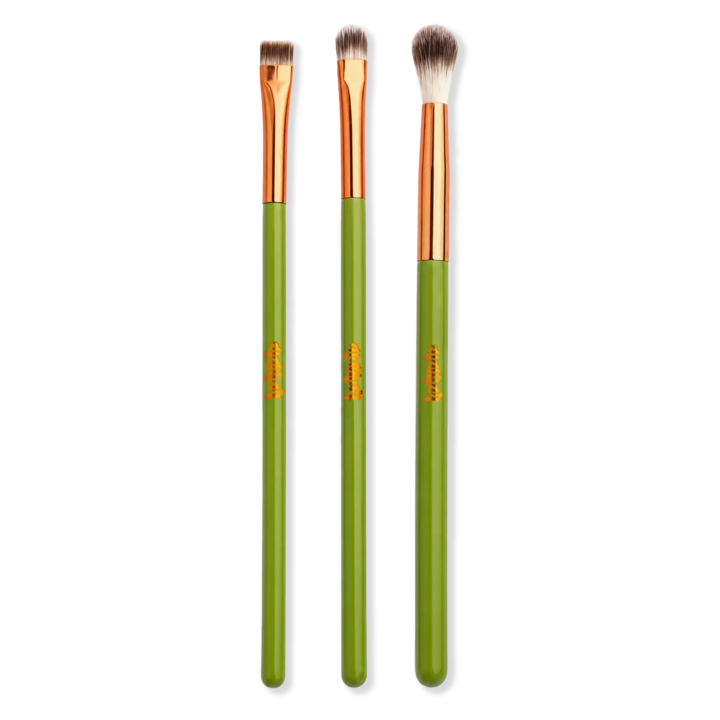 The Ojitos Brush Trio Vol. 1