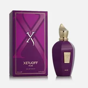 XERJOFF Muse Eau De Parfum 3.4oz - Unisex