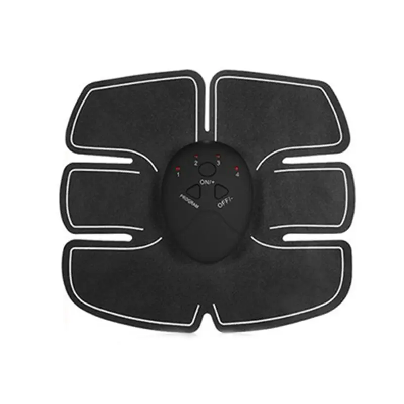 Six piece single belly battery model