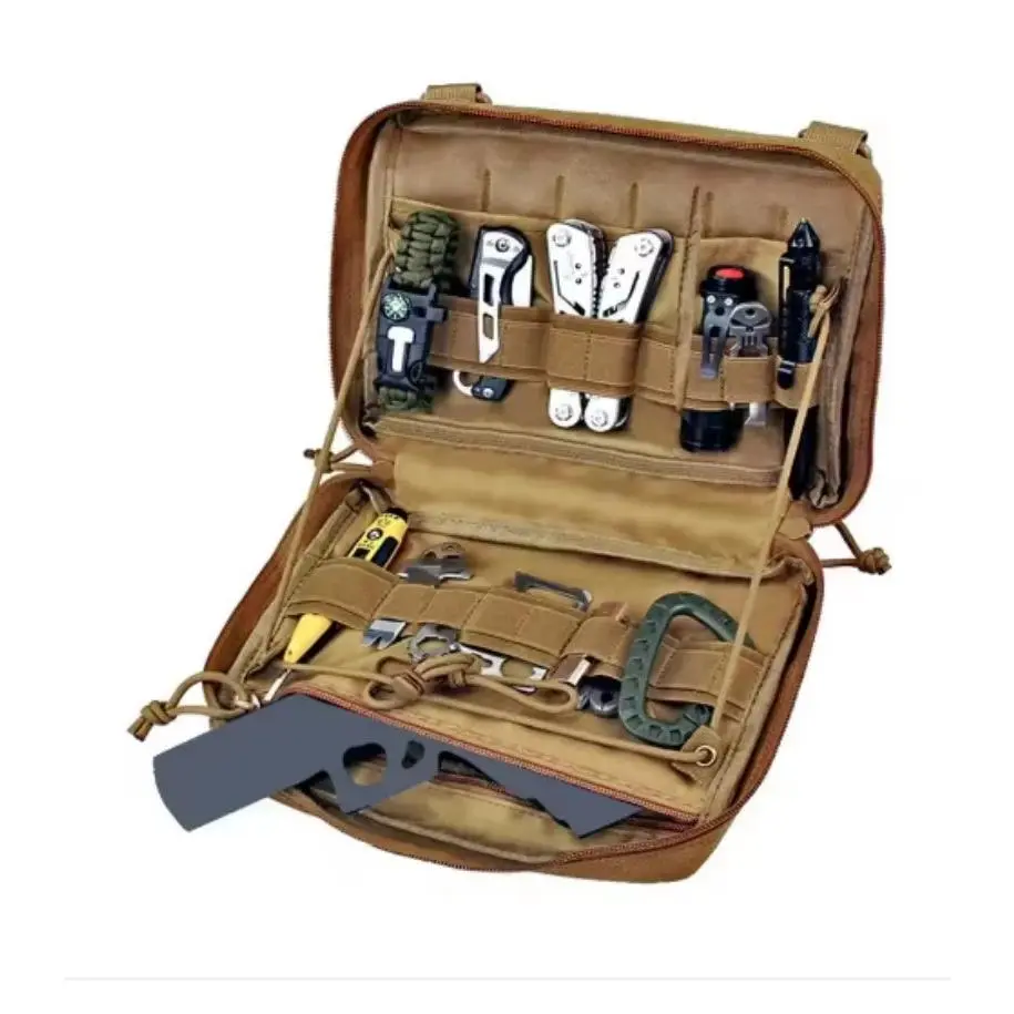 Molle Pouch EDC Bag