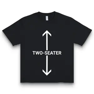 Couples Matching Tee 100% Cotton Unisex Classic Fit Short Sleeve Crew Neck Summer Shopping Shirt Two-person Design Unique Gift Idea