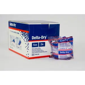 Delta Dry Waterproof Cast Padding  |12-ROLL|