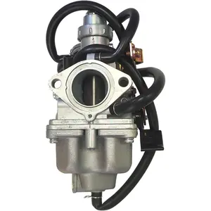 16100-HS0-A01 Carburetor Carb Compatible with Honda Recon 250 TRX250TM TRX250TM 2X4 2016-2022