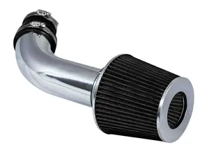 Short Ram Air Intake Kit For 1989-1994 Chevrolet/Geo Chevy Tracker 1.6L L4 | Rtunes Racing | SI-CH-13CK