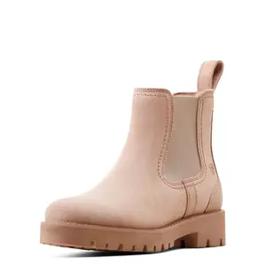 Women's Wexford Lug Chelsea Boots