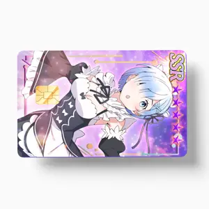 Heroine Rem (Holographic)