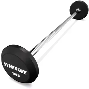 Synergee Fixed Barbell