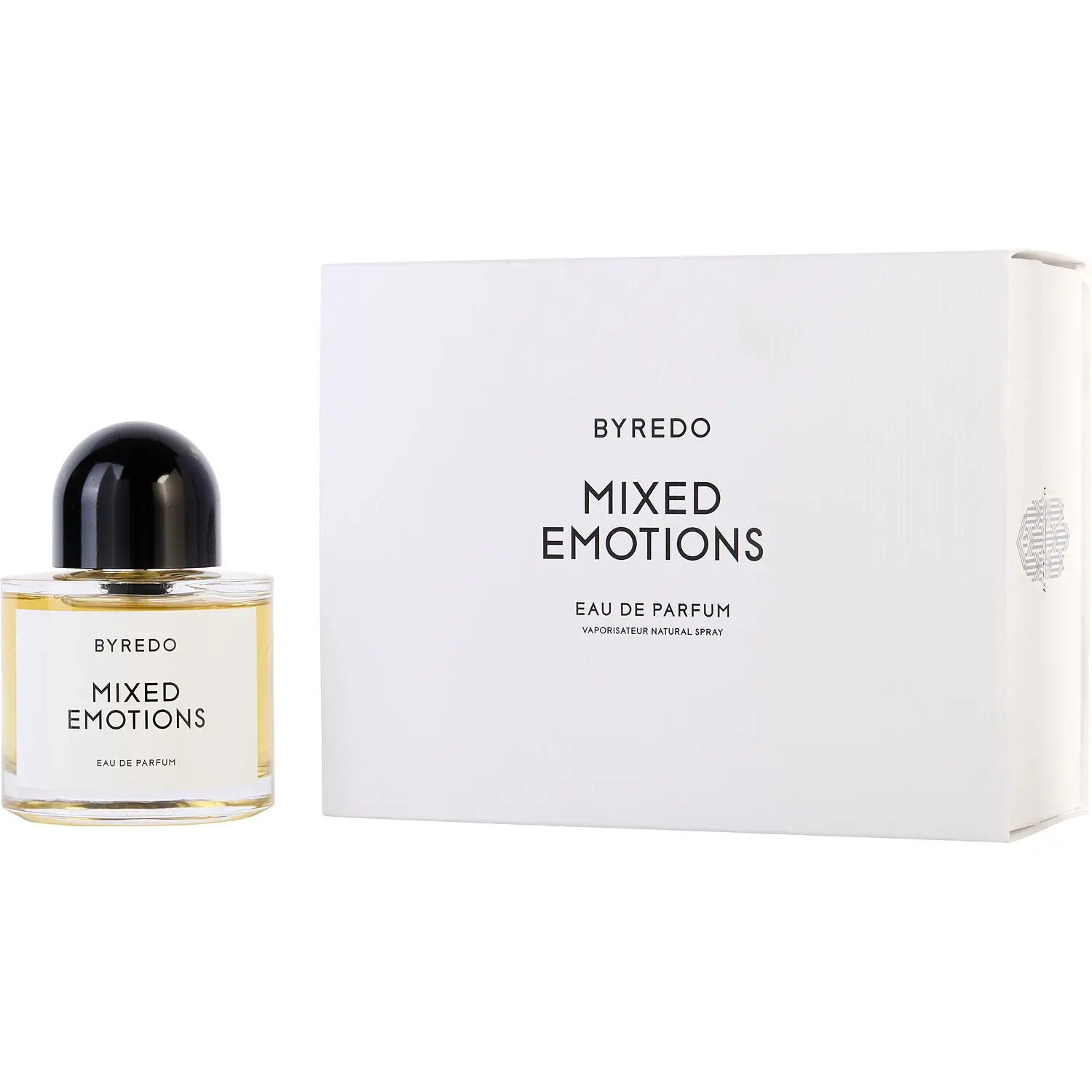 Byredo Mixed Emotions By Byredo Eau De Parfum For Women
