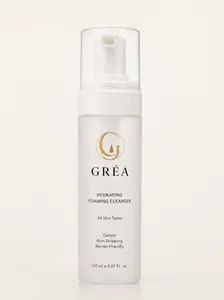 GRÉA™ Hydrating Foaming Cleanser