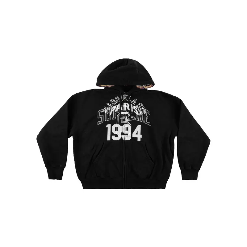 maison margiela hoodie - TikTok Shop