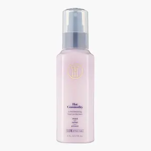 Hot Commodity Hair Heat Protectant