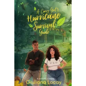 PREORDER- A Curvy Girl's Hurricane Survival Guide