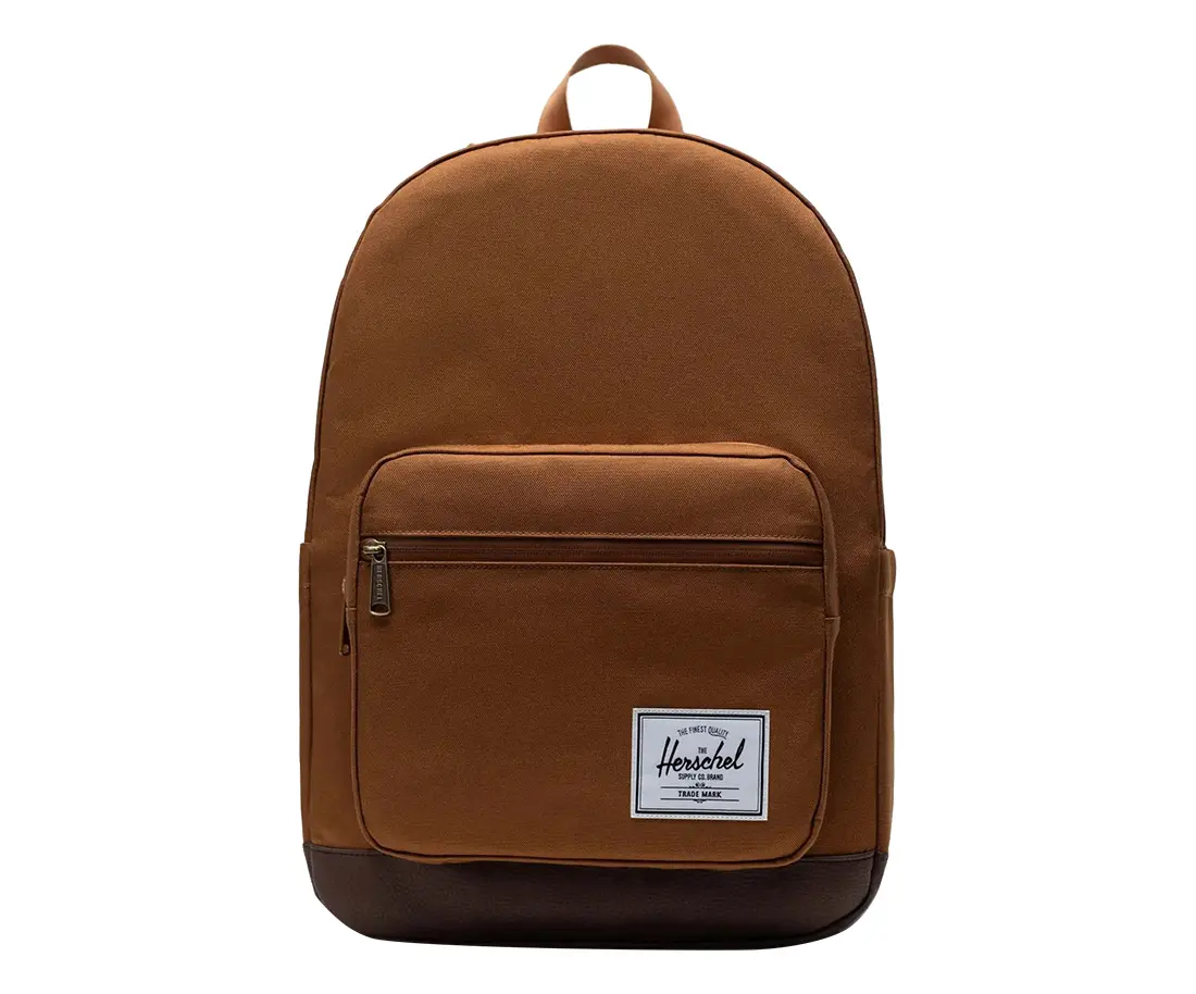 Herschel Pop Quiz Unisex Backpack - Backpacks for School