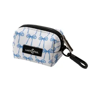 Bowwow Wow! Poop Bag Holder