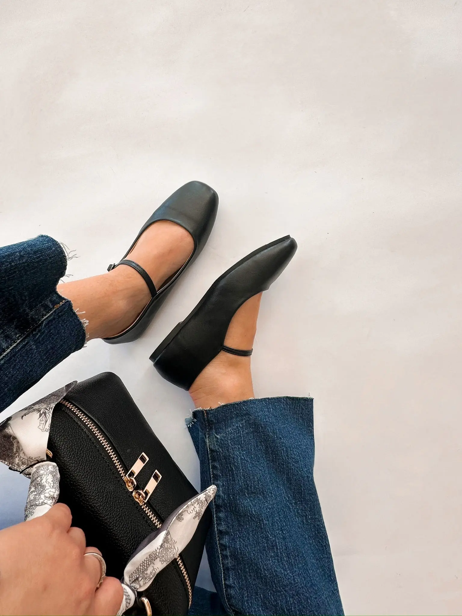 Ella flat