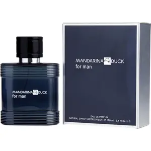 Mandarina Duck For Man By Mandarina Duck Eau De Parfum For Men