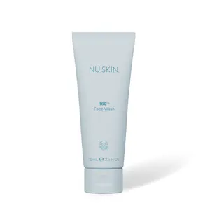 Nu Skin 180° Face Wash