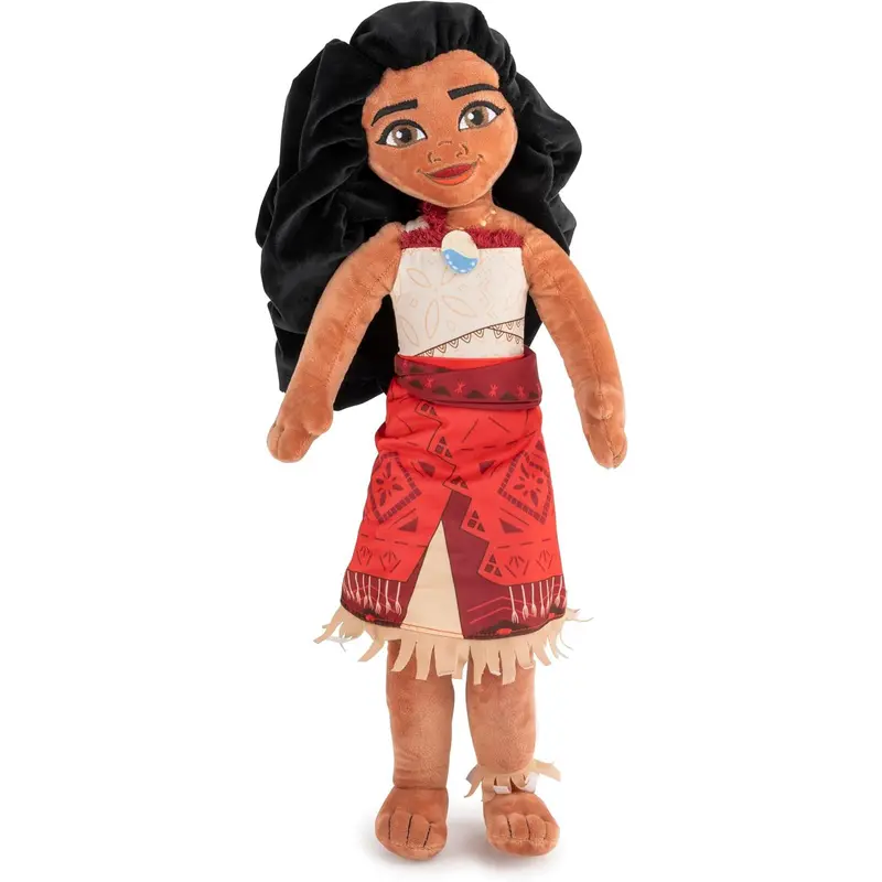 Jay Franco Disney Moana Pillow Buddy