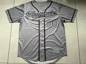 Away Grey Jersey