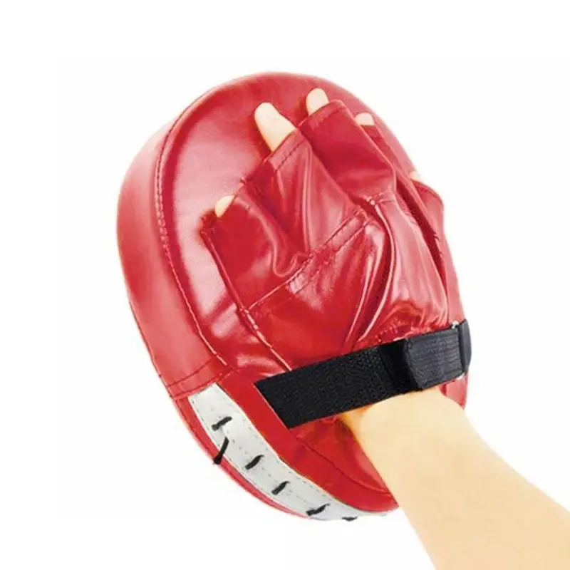 Boxing Training Gloves Pad – Shock Absorbent EVA - 1Pc