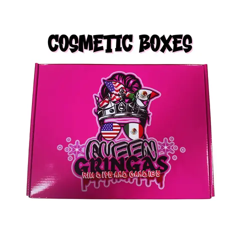 Cosmetic Gift Box Limited Edition Beauty Essentials Set Makeup Skincare Lip Product Skincare Item Beauty Tool Cosmetics Accessories
