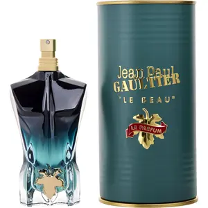 Jean Paul Gaultier Le Beau Le Parfum By Jean Paul Gaultier Eau De Parfum Intense For Men Jean Paul Gaultier Le Beau Le Parfum By Jean Paul Gaultier Eau De Parfum Intense For Men