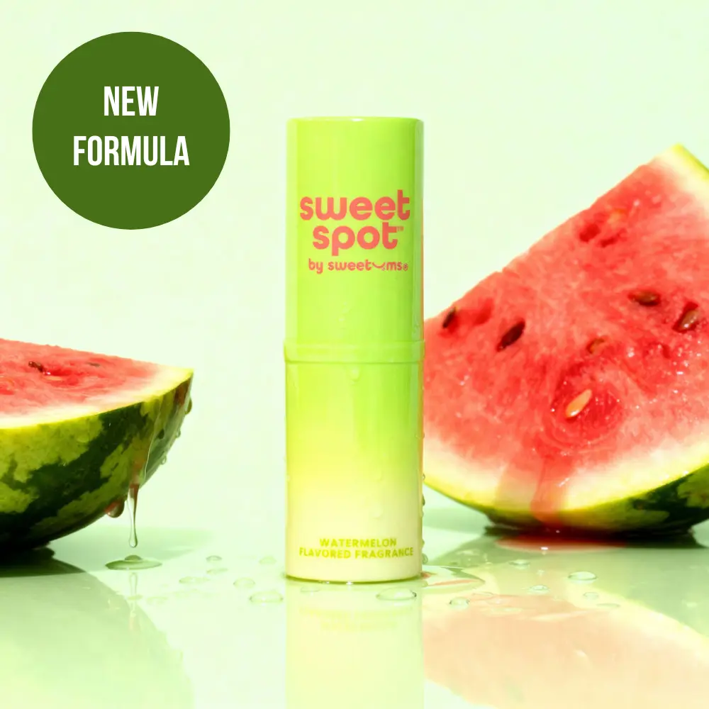 Watermelon Flavored Solid Fragrance