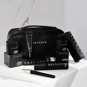 Anti-oil & ￼ acne bundle