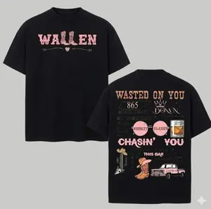 [FREESHIP]  MW Country Music Shirt - Still The Problem Tour 2026 Shirt Wallen I'm the Problem Heavy Cotton Unisex T-Shirt Sweatshirt Hoodie - Country Music T-Shirt, Gift For Country Music Lover, Country Music Merch USJ àeaesf