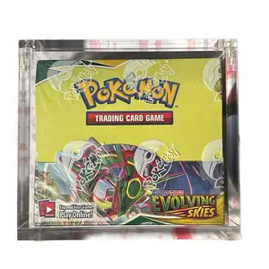 Pokemon TCG: Evolving Skies Booster Box