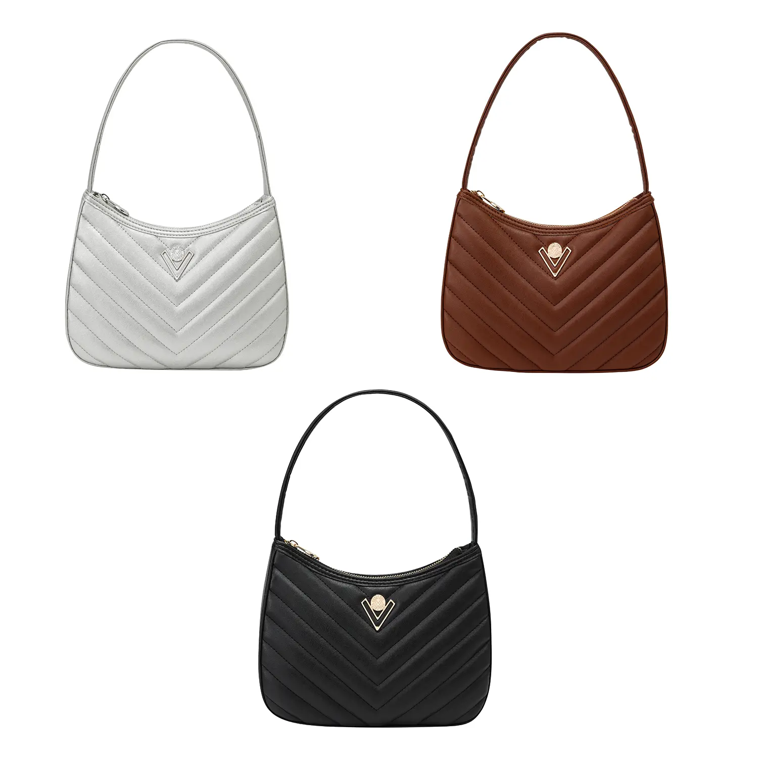 Valentino Orlandi Rowe Handbag