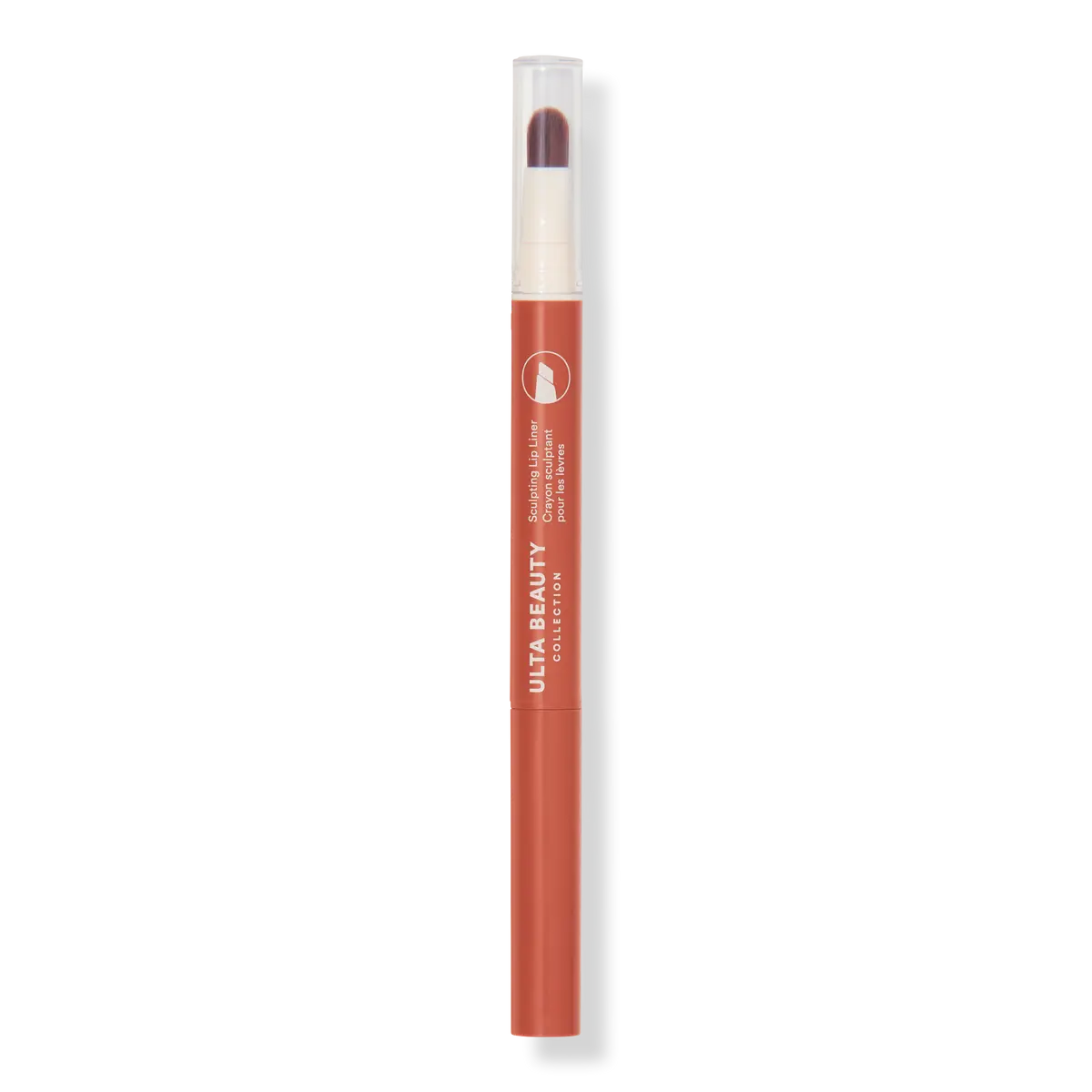 ULTA Beauty Collection Sculpting Peptide Lip Liner With Brush Tip