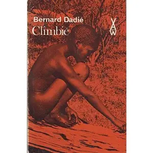 USED Book - Climbie´, (African writers series) by Bernard Binlin Dadie? (Paperback) - english