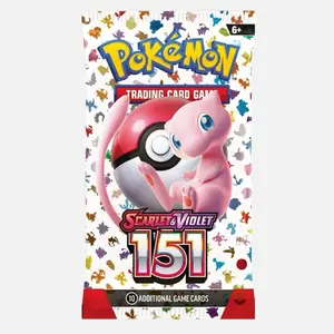 151 English single pack